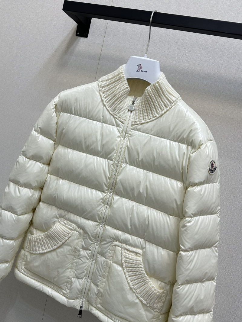 Moncler Down Coat